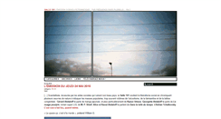 Desktop Screenshot of emission.salle101.org