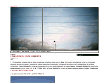 Tablet Screenshot of emission.salle101.org